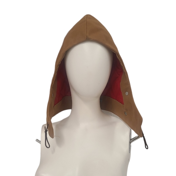 Carhartt Quilted Hat - Picture 2 of 5